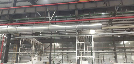 廢氣處理工程 廢氣處理工程